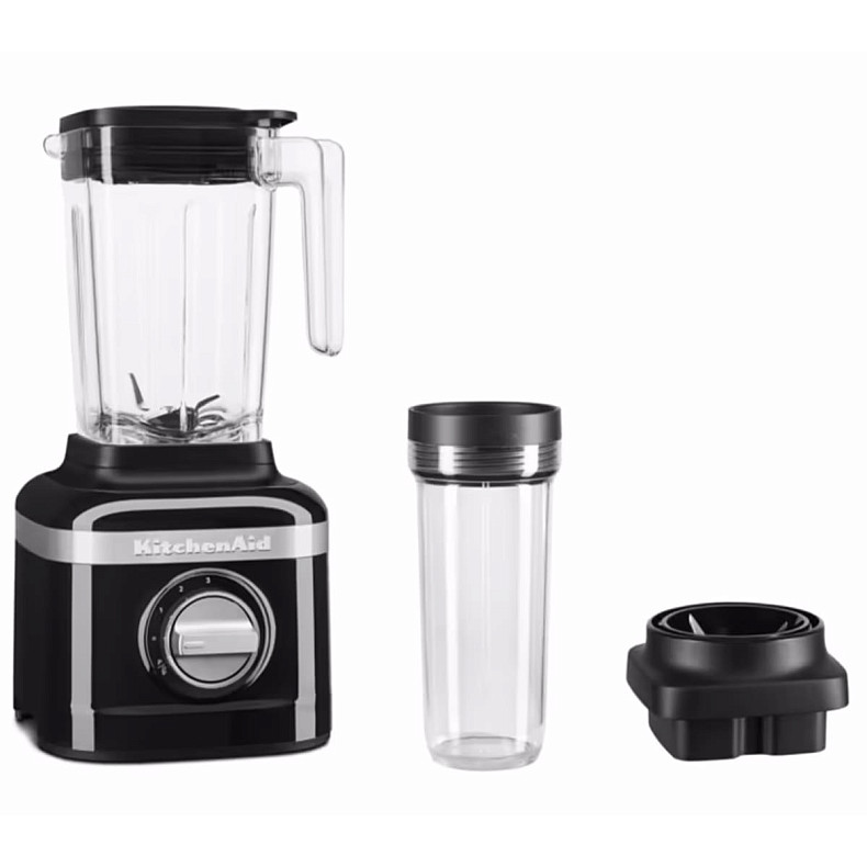 Блендер Kitchenaid K150 5KSB1325EOB черный