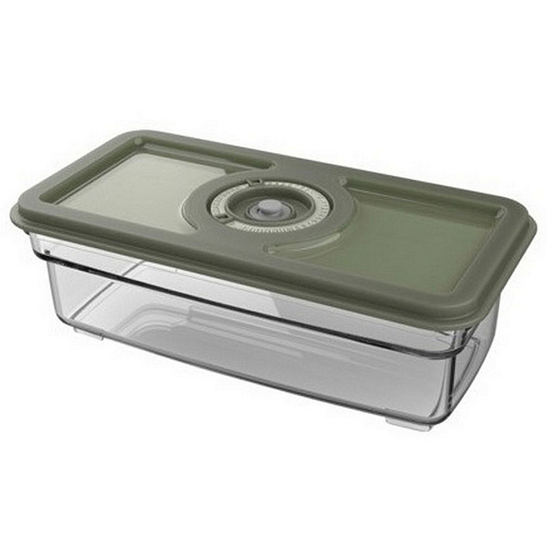 Вакуумный упаковщик Electrolux EVFK1