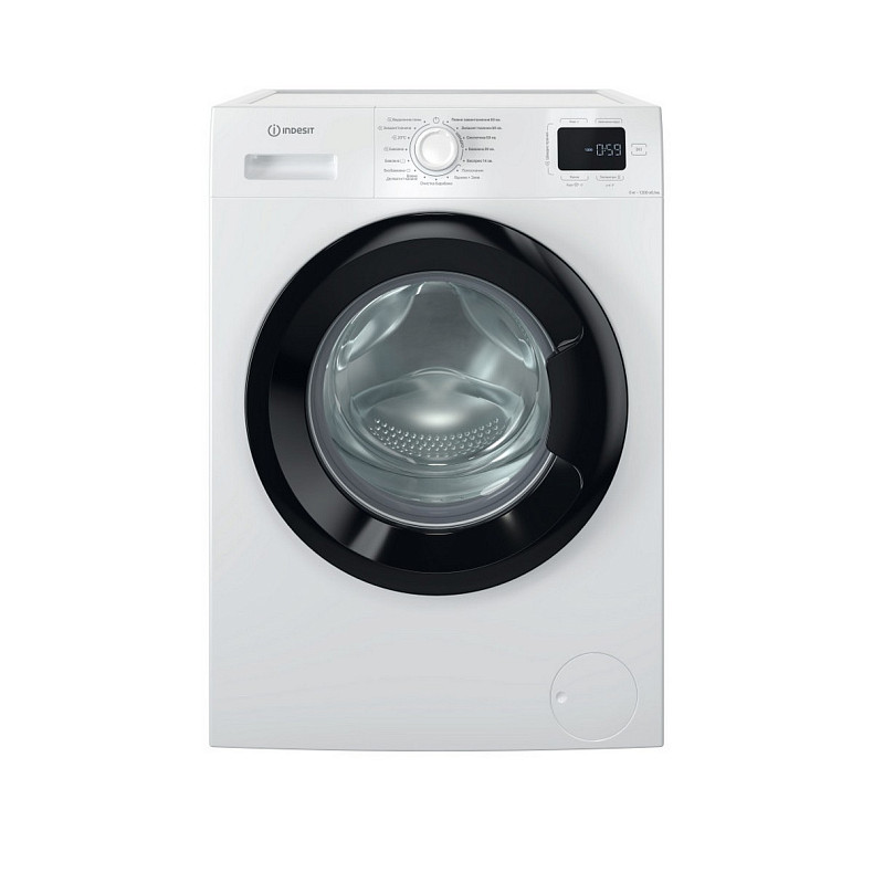 Пральна машина Indesit IM602BMYTIMEUA