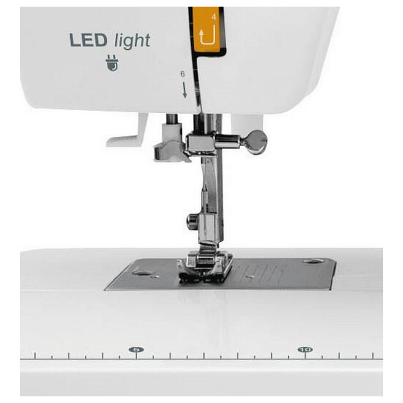 Швейна машина Minerva NEXT 363D