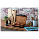 Гриль RUSSELL HOBBS George Foreman 25811-56 Fit Grill Copper Medium