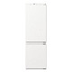 Вбудований холодильник Gorenje RKI 418FE0 (HZI2728RMD)