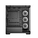 Корпус DeepCool CG580 4F Black (R-CG580-BKADA4-G-1) без БП