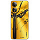 Смартфон ZTE Nubia Neo 2 5G 8/256GB Yellow