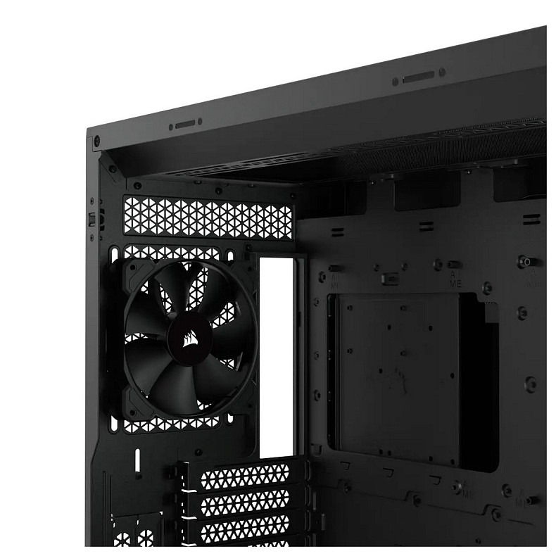 Вентилятор Corsair SP120 Elite Black (CO-9050161-WW)