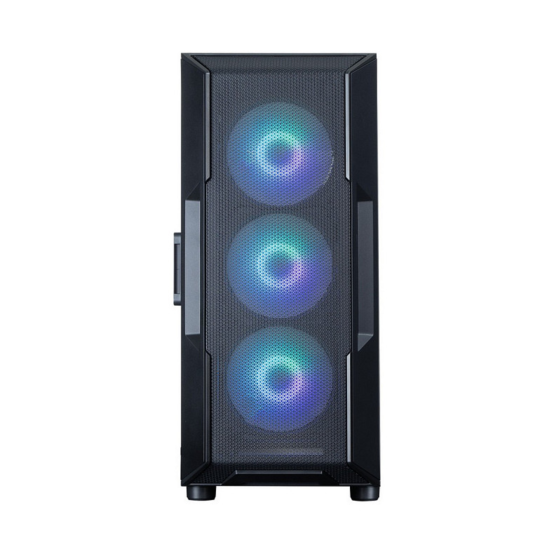 Корпус Zalman i3 Neo ARGB V2 Black