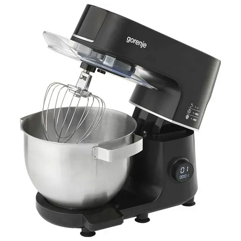 Кухонная машина Gorenje MMC 1000 SCB