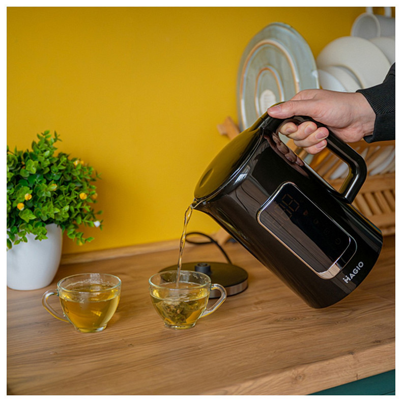 Электрочайник Magio MG-511