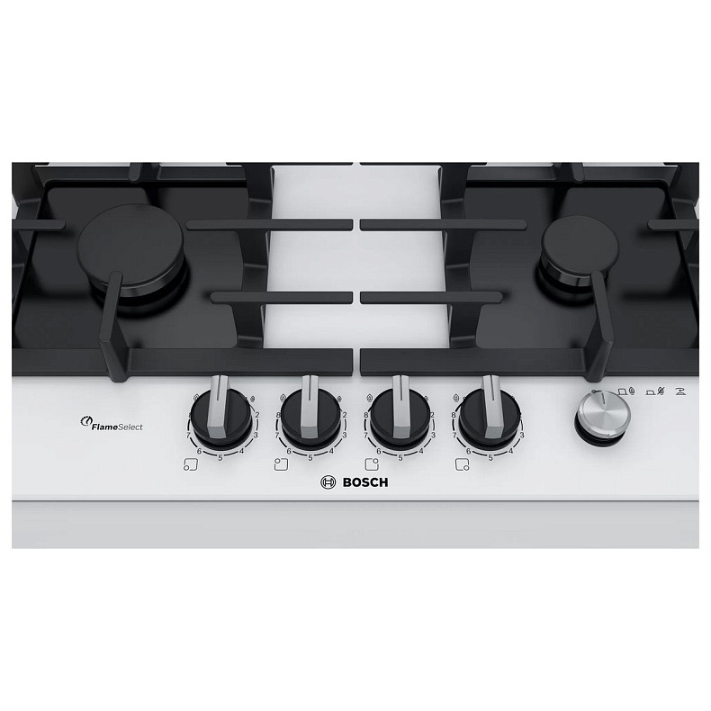 Варочная поверхность Bosch PPP6A2M90R