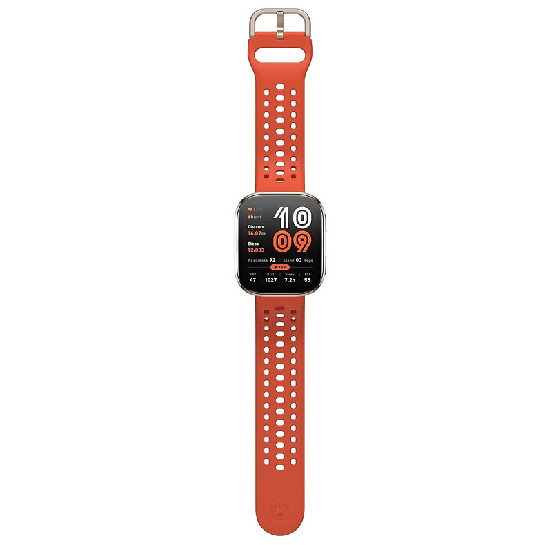 Смарт-часы Amazfit Bip 6 Red (W2435AP5N)