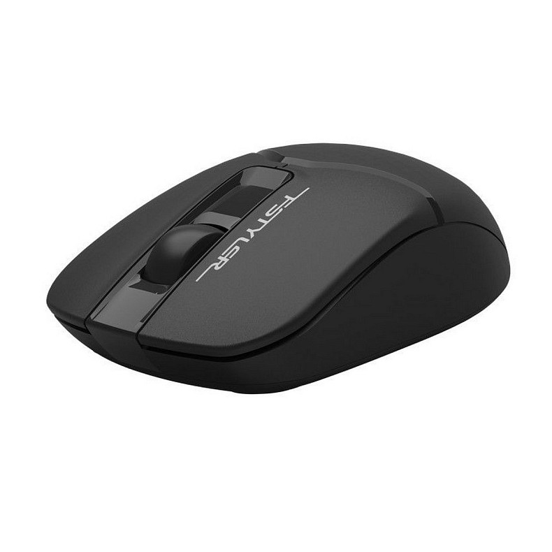 Мышь A4Tech FB12S Black