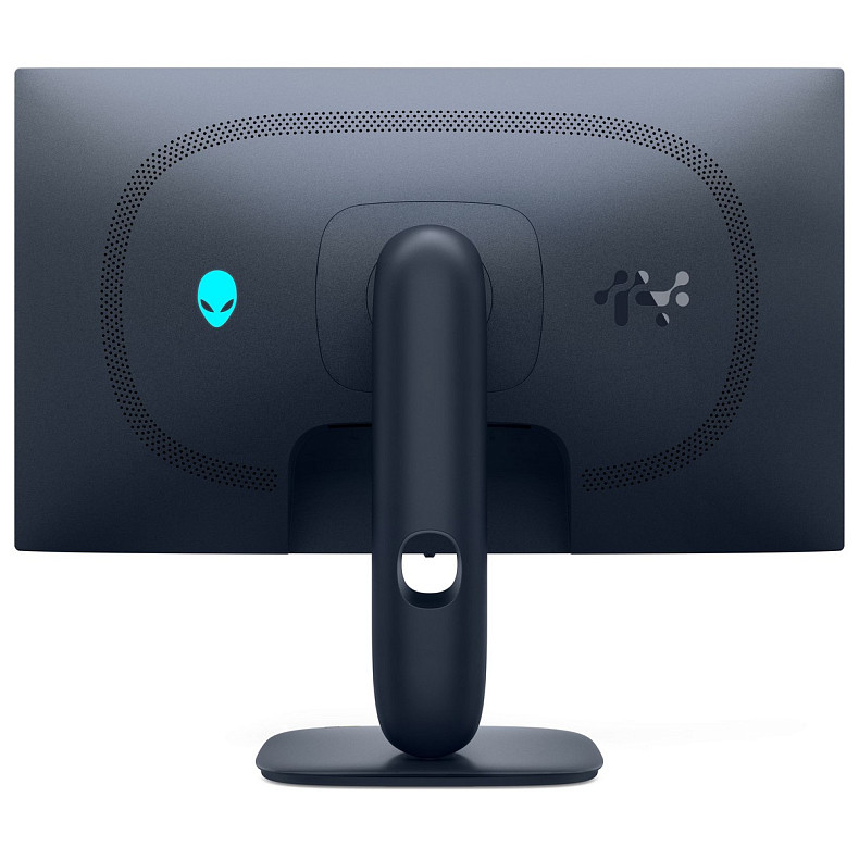 Монитор DELL 27" AW2725D 2xHDMI, DP, USB QD-OLED, 2560x1440, 280Hz, 0.03ms, DCI-P3 99.3%, G-SYNC, Fr