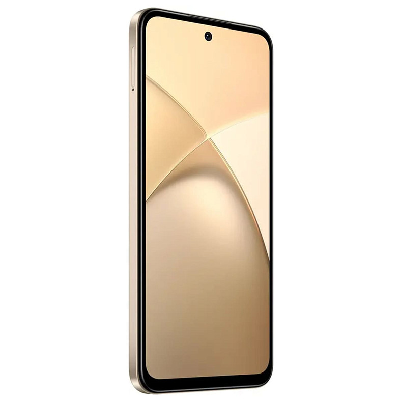 Смартфон Infinix Smart 10 X6725 4/128GB Twilight Gold