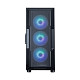 Корпус Zalman i3 Neo ARGB V2 Black