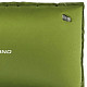 Килимок самонадувний Ferrino Dream Pillow 3.5 cm Apple Green (78213EVV)