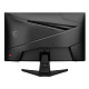 Монітор MSI 23.6" MAG 242C VA Black Curved 180Hz