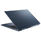 Ноутбук Acer Aspire 3 A315-24P 15.6" FHD, AMD A AN7120U, 8GB, F256GB, UMA, Lin, блакитний