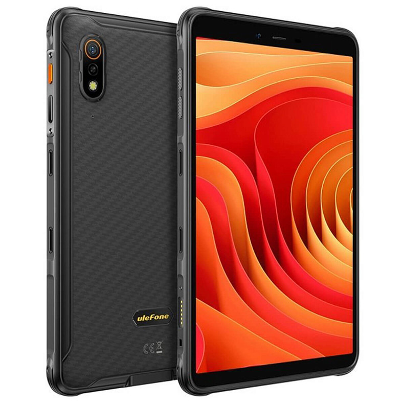 Планшет Ulefone Armor Pad Lite 3/32GB Black EU