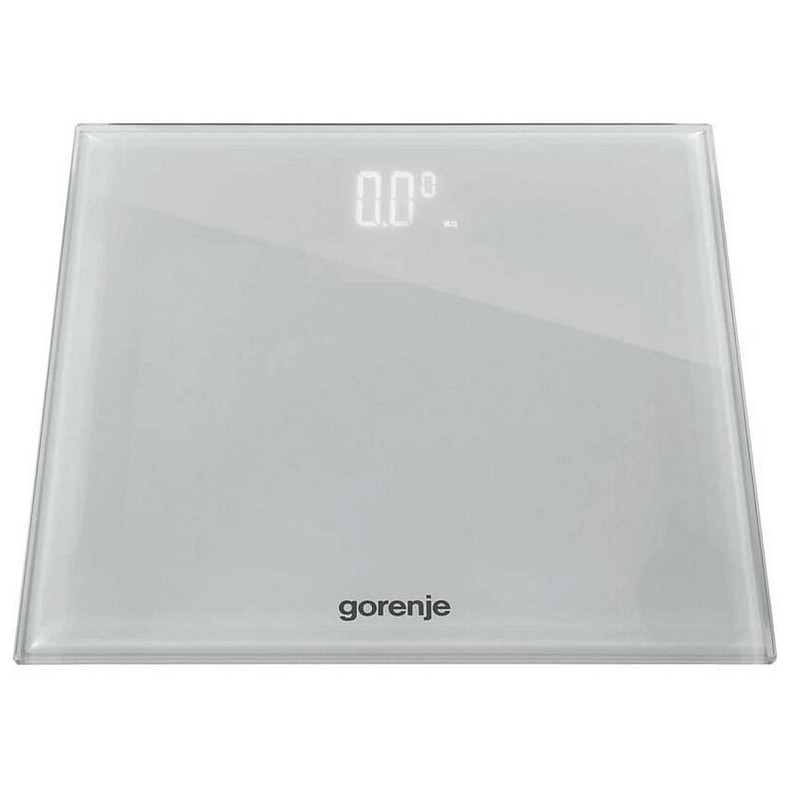 Ваги для підлоги Gorenje OT180LBW_У2.AA
