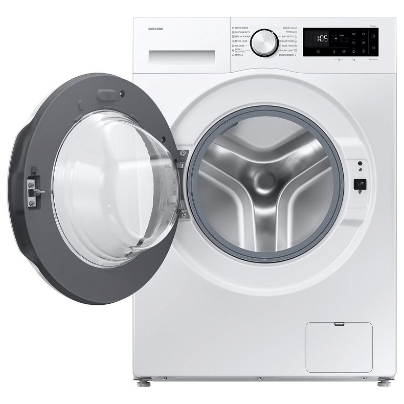 Пральна машина Samsung WW80FG5L32TELE