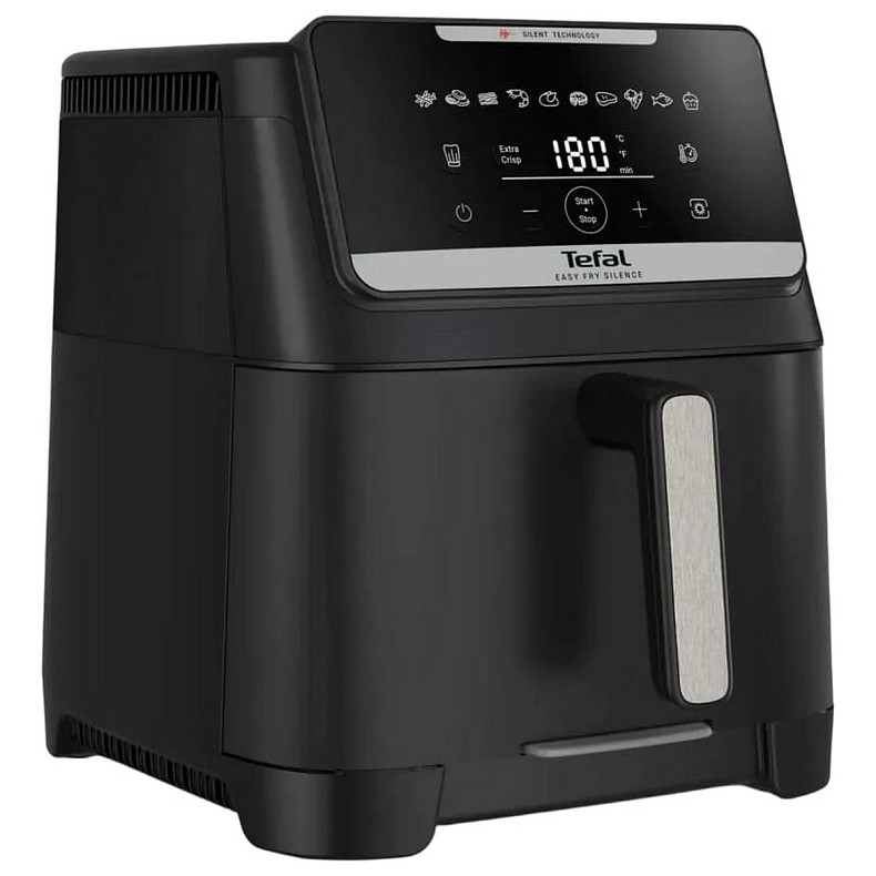 Мультипіч Russell Hobbs 27630-56/RH Satisfry Air Fryer 8.3L