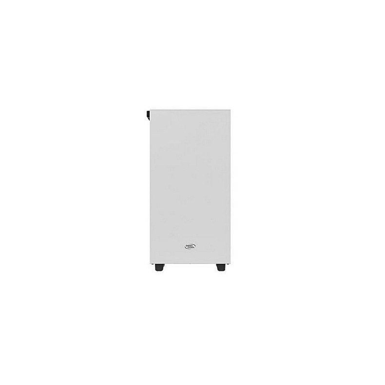 Корпус DeepCool Macube 110 White без БП (R-MACUBE110-WHNGM1N-G-1)