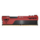 ОЗП Patriot Viper Elite II Red DDR4 8GB 2666MHz (PVE248G266C6)