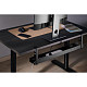 Органайзер для кабелів OfficePro CT770B
