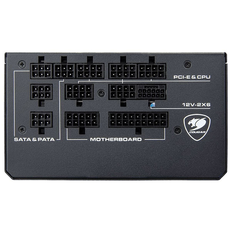 Блок живлення Cougar GLE850