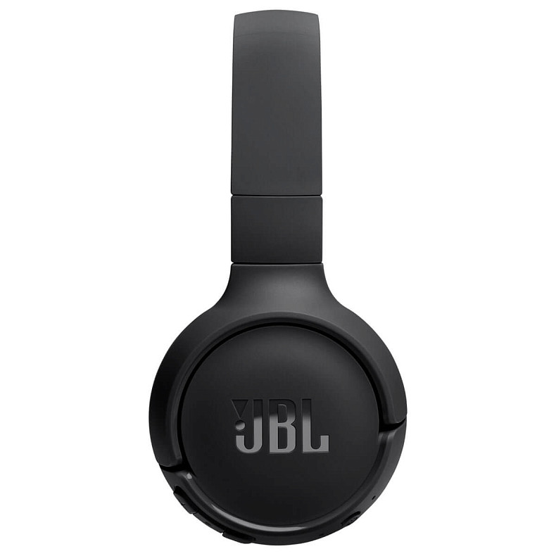 Навушники JBL Tune 520BT Black (JBLT520BTBLKEU)