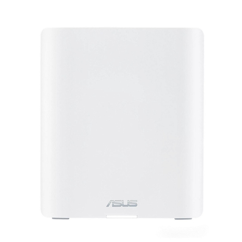 Wi-Fi Mesh система Asus ZenWiFi BT8 1pk White (90IG0930-MO3B00)