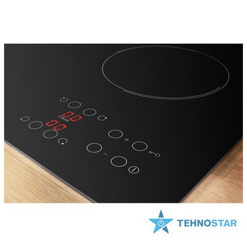 Варочная поверхность Indesit RI161C