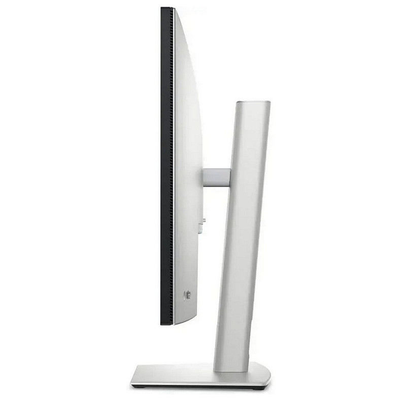 Монитор DELL 31.5" U3225QE HDMI, 2xDP, USB-C, Thunderbolt, RJ-45, IPS Black, 3840x2160, 120Hz, sRGB