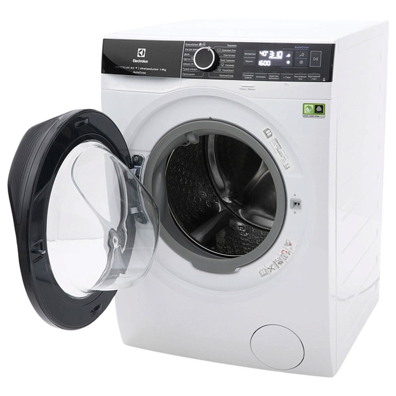 Пральна машина Electrolux EW8F169SAU