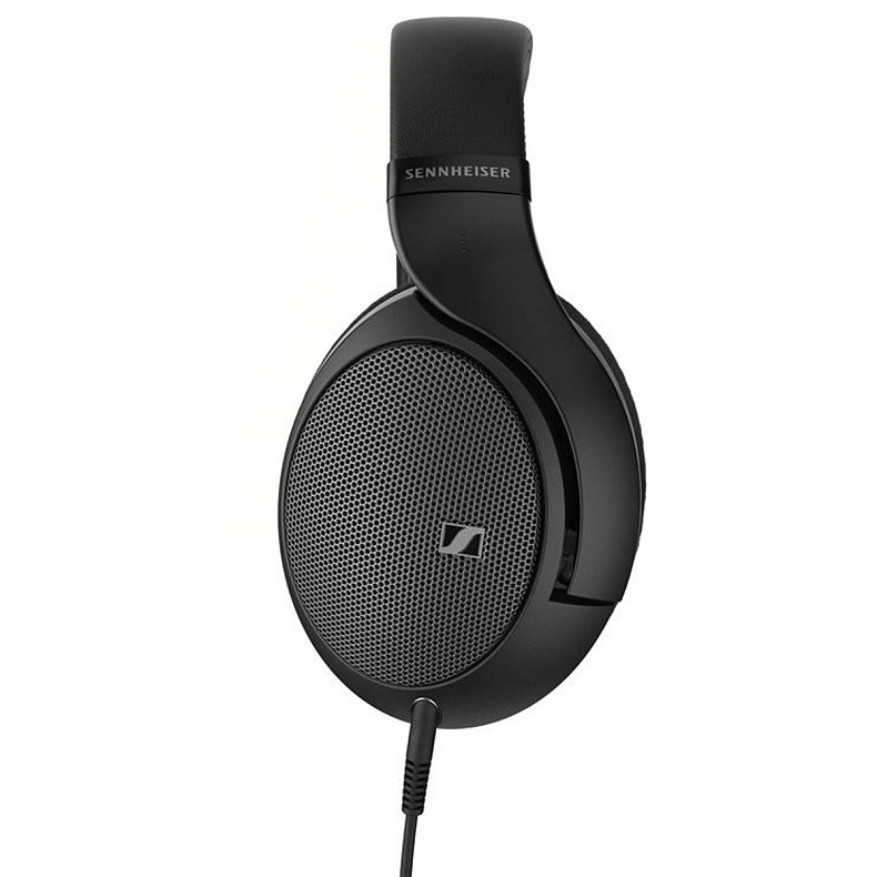 Наушники без микрофона Sennheiser HD 550 Black (700455)