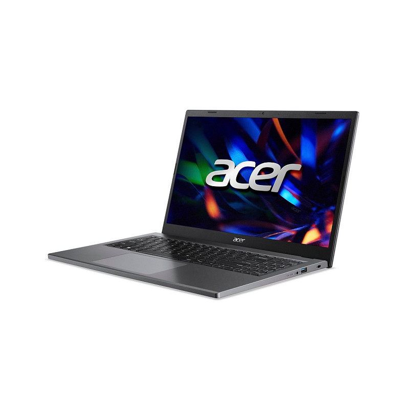 Ноутбук Acer Extensa 15 EX215-23-R373 (NX.EH3EU.01G) сталево-сірого кольору