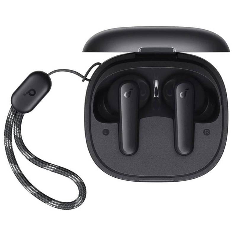 Bluetooth-гарнитура Anker SoundСore R50i Black (A3949G11)