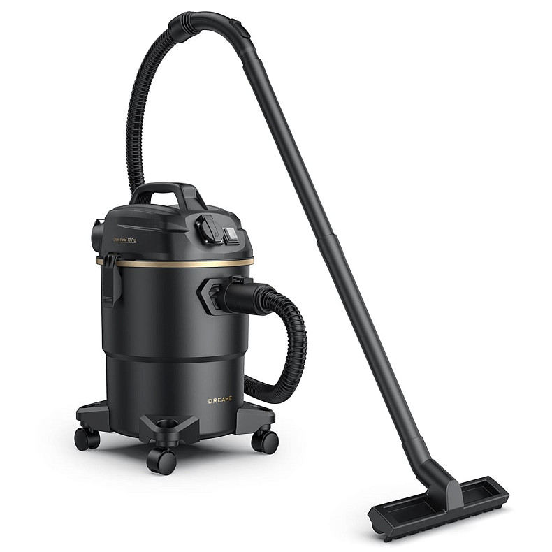 Хозяйственный пылесос Dreame DF10 Pro