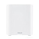 Wi-Fi Mesh система Asus ZenWiFi BT8 1pk White (90IG0930-MO3B00)