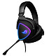 Гарнитура Asus ROG Delta S USB Black (90YH02K0-B2UA00)