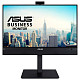 Монитор Asus 23.8" BE24ECSNK (90LM05M1-B0A370) IPS Black