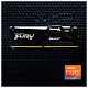 ОЗУ Kingston DDR5 16GB 5600 Beast Black RGB (KF556C36BBEA-16)