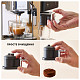 Кофемашина Krups Coffee Crush Experience SA403BE0