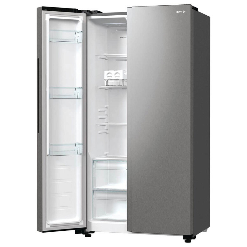 Холодильник Side-by-Side GORENJE NRR 9185 EAXL