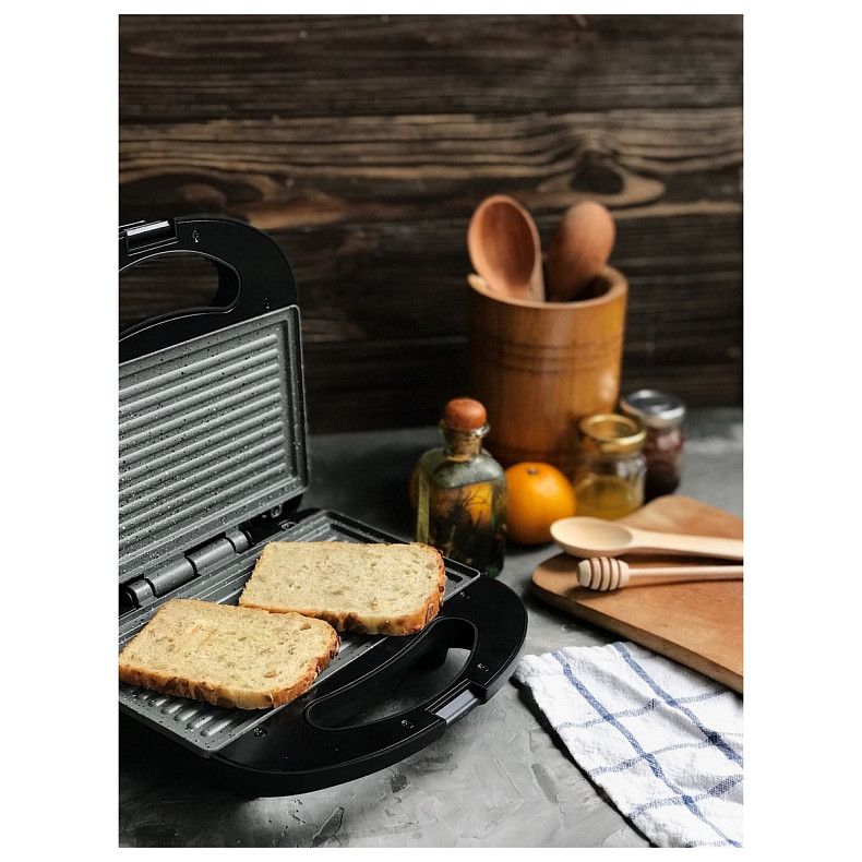 Бутербродница Magio MG-367