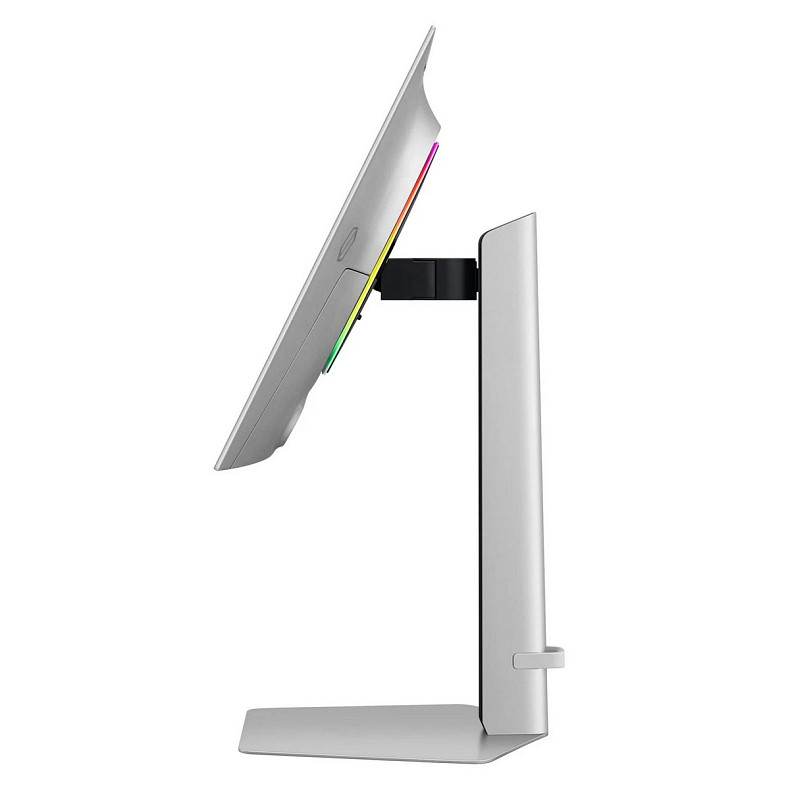 Монітор Samsung 27" G60SD HDMI, DP, USB, OLED, 2560x1440, 360Hz, 0.3ms. FreeSync Premium Pro