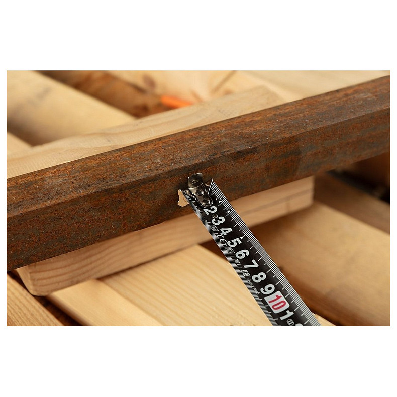 Рулетка Neo Tools (67-245)
