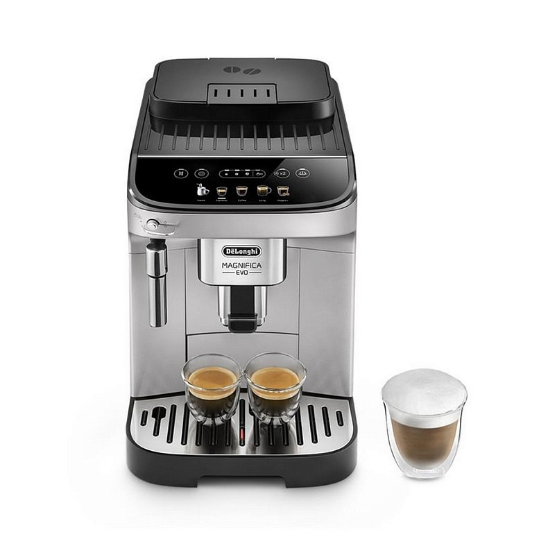 Кавомашина Delonghi Magnifica Evo ECAM 290.31.SB