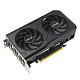 Відеокарта ASUS GeForce RTX 5050 8GB GDDR6 OC DUAL-RTX5050-O8G