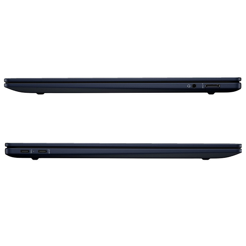 Ноутбук HP EliteBook Ultra G1i 14" 2.8K OLED IPS Ts, 400n/U7258V (4.8)/32Gb/SSD2Tb/Arc Graphics/Подсв/DOS